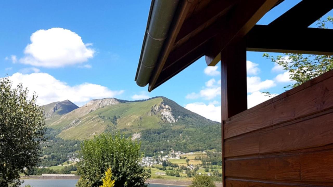 Chalets Du Lac Arcizans-Avant Exteriér fotografie