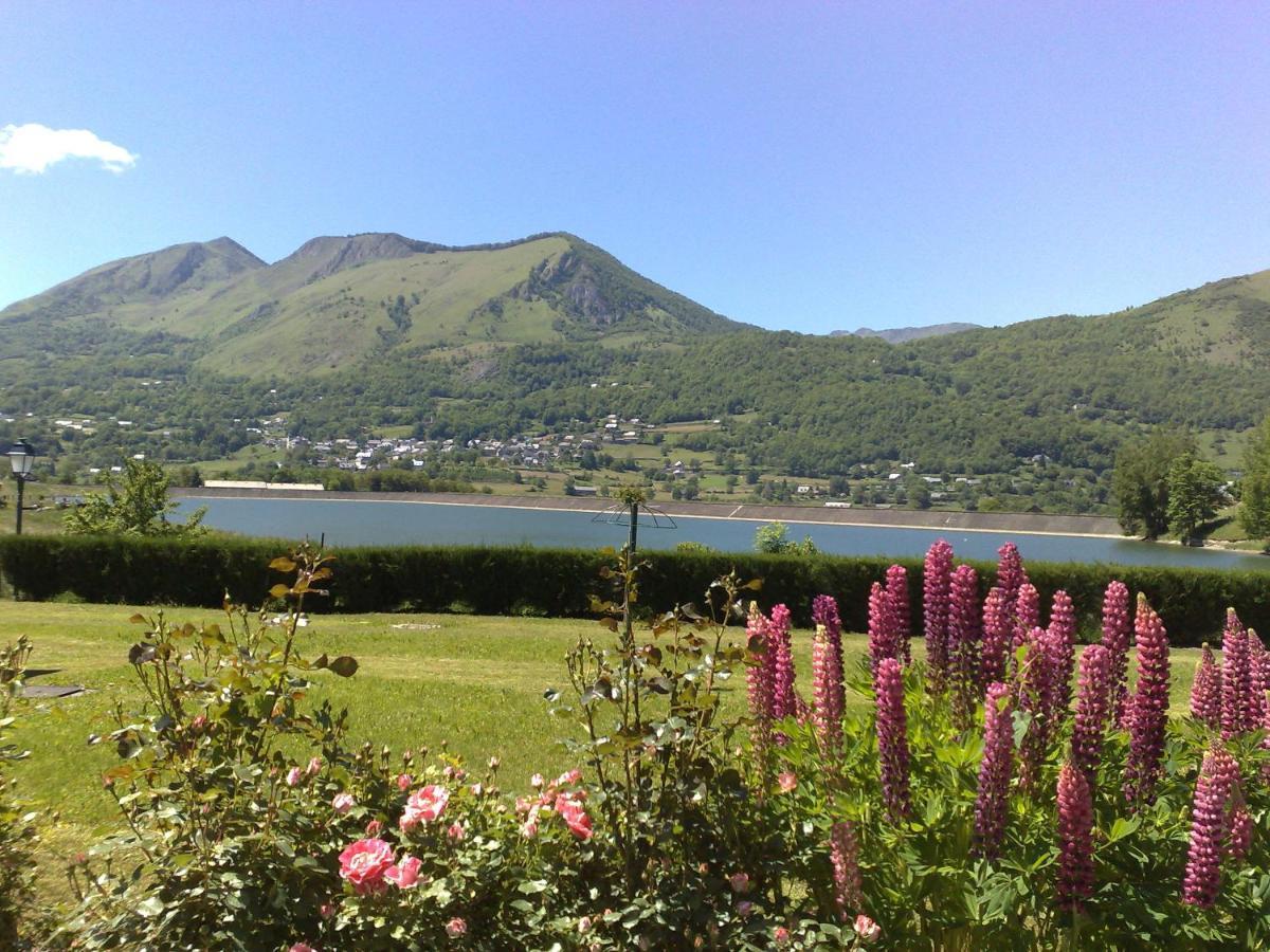 Chalets Du Lac Arcizans-Avant Exteriér fotografie