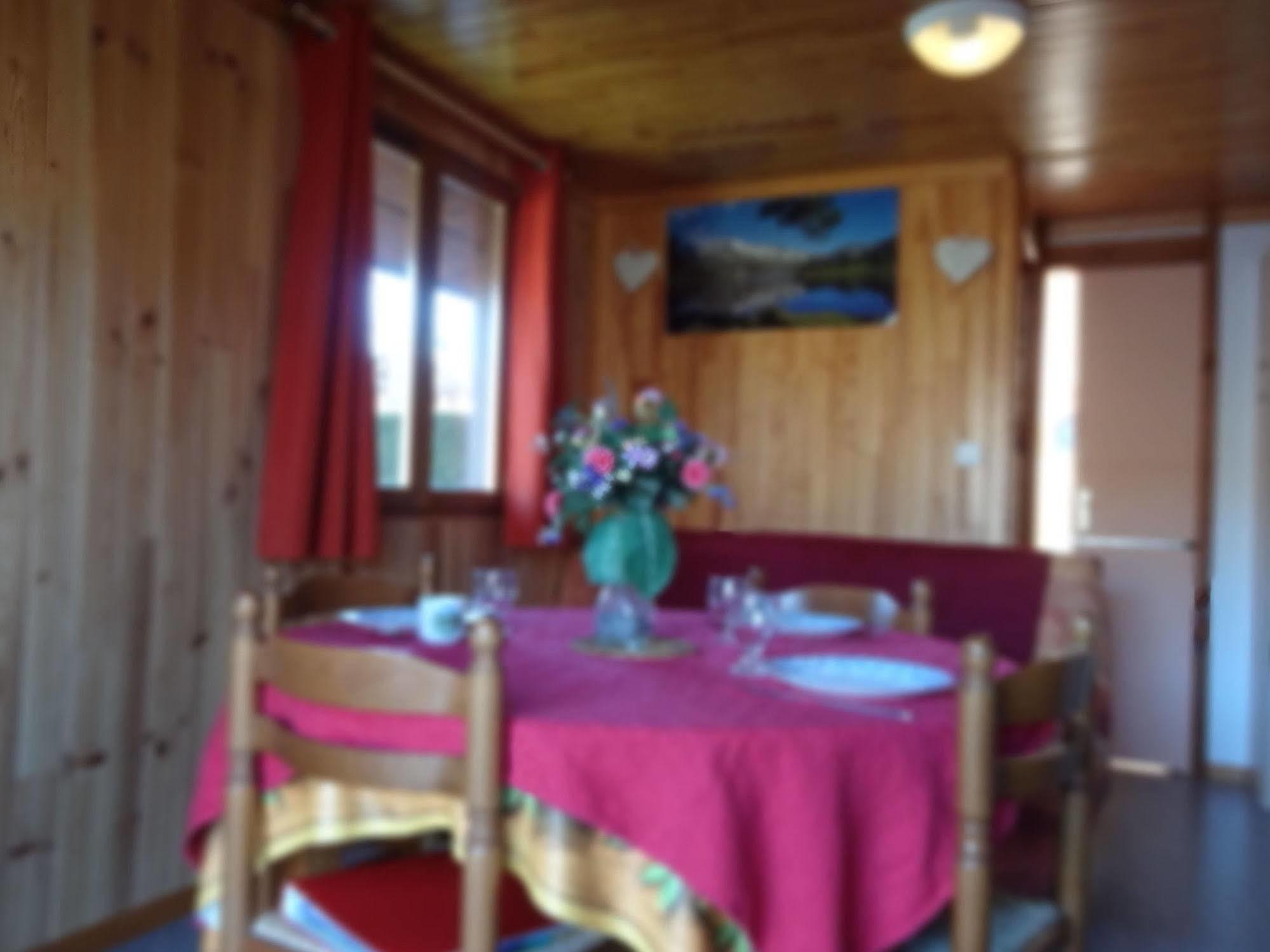 Chalets Du Lac Arcizans-Avant Exteriér fotografie
