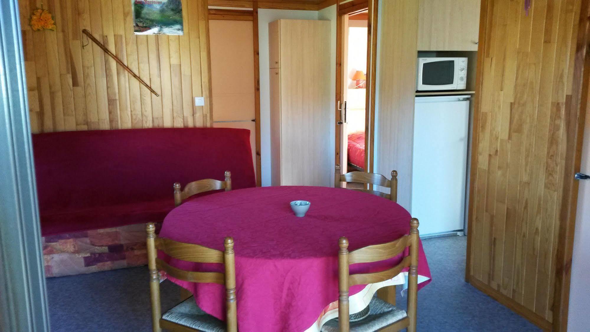 Chalets Du Lac Arcizans-Avant Exteriér fotografie